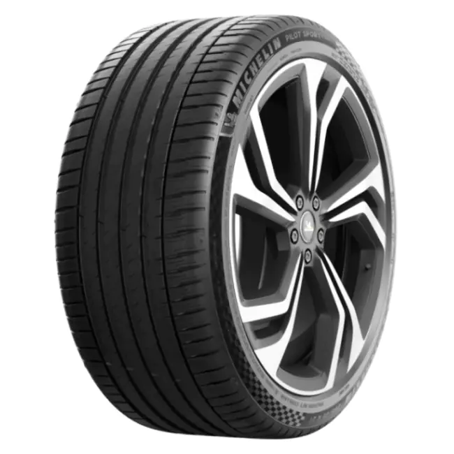 285/40R21 109Y XL PILOT SPORT-4 SUV
