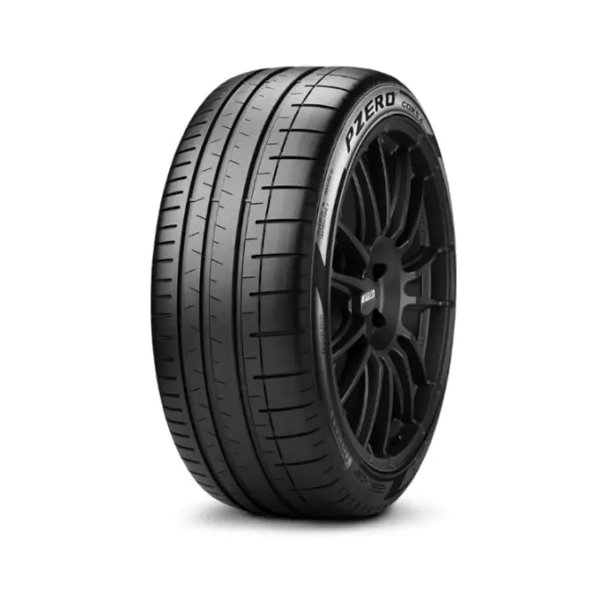 285/40ZR21 109Y XL PZERO CORSA(PZC4)(N0)