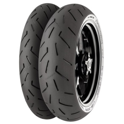 190/50ZR17 73W CONTISPORTATTACK 4