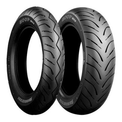 150/70-14 66S HOOP B02 PRO