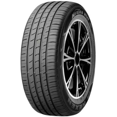 255/55ZR18 109W XL N'FERA RU1