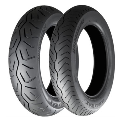 130/70-18 63H EXEDRA G721 (J)