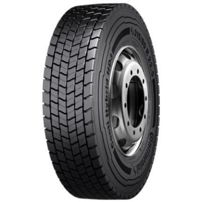 285/70R19,5 146/144M CONTI HYBRID HD3