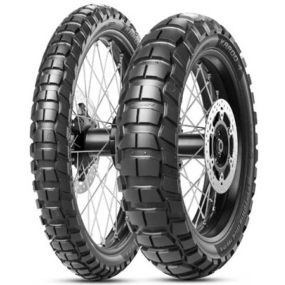 150/70R18 70T KAROO 4