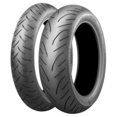 160/60R15 67H SC2R SCOOTER-2 BATTLAX(G)