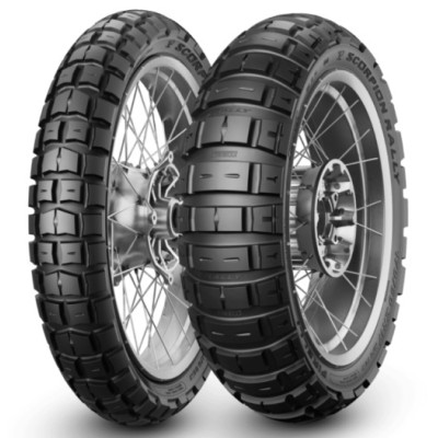 150/70R18 70R SCORPION RALLY