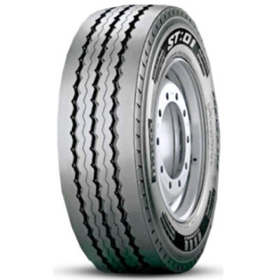 205/65R17,5 129/127J(132F) ST:01 M+S
